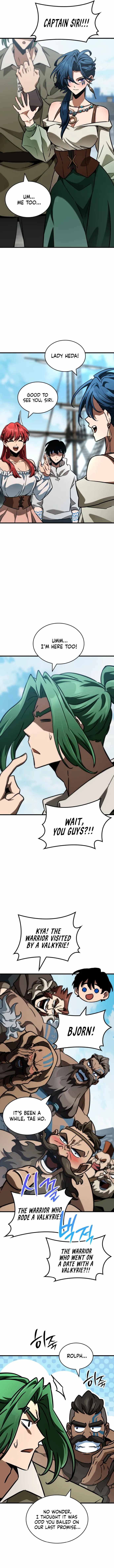 Valhalla Saga Chapter 39 12